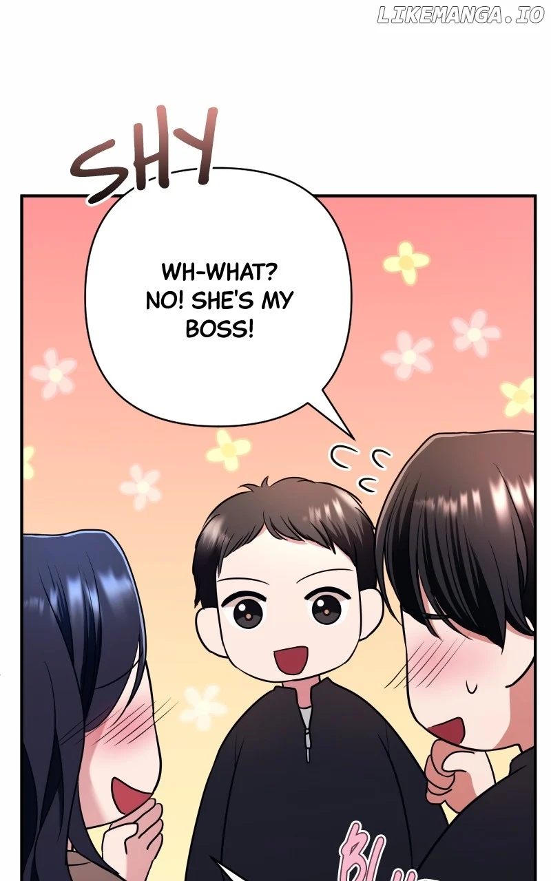 The Worst Villain Chapter 55 - Page 104