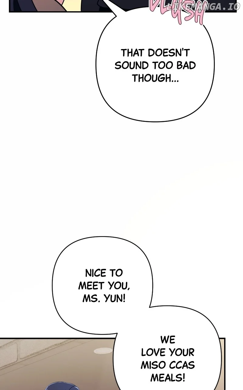 The Worst Villain Chapter 55 - Page 105