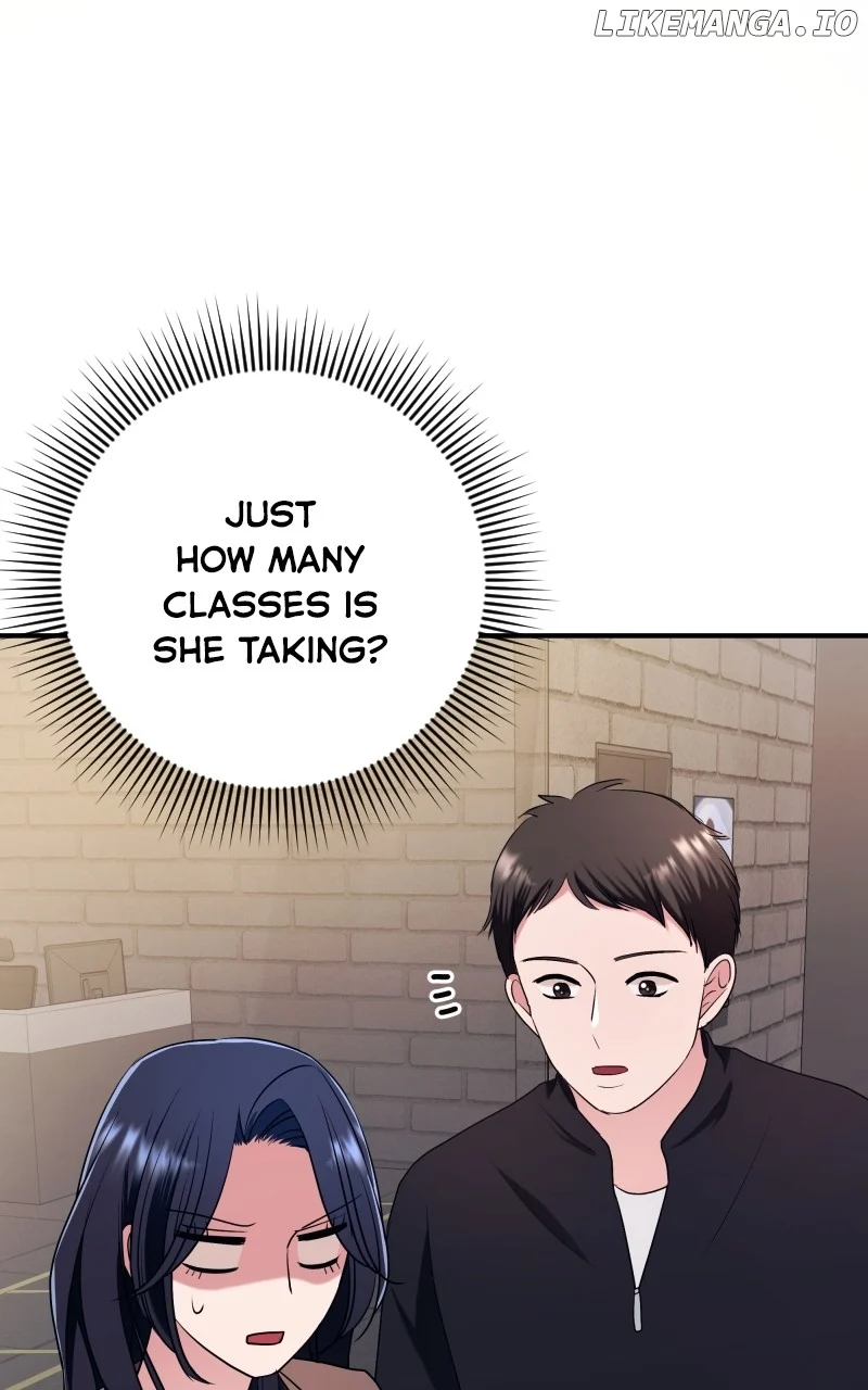 The Worst Villain Chapter 55 - Page 110