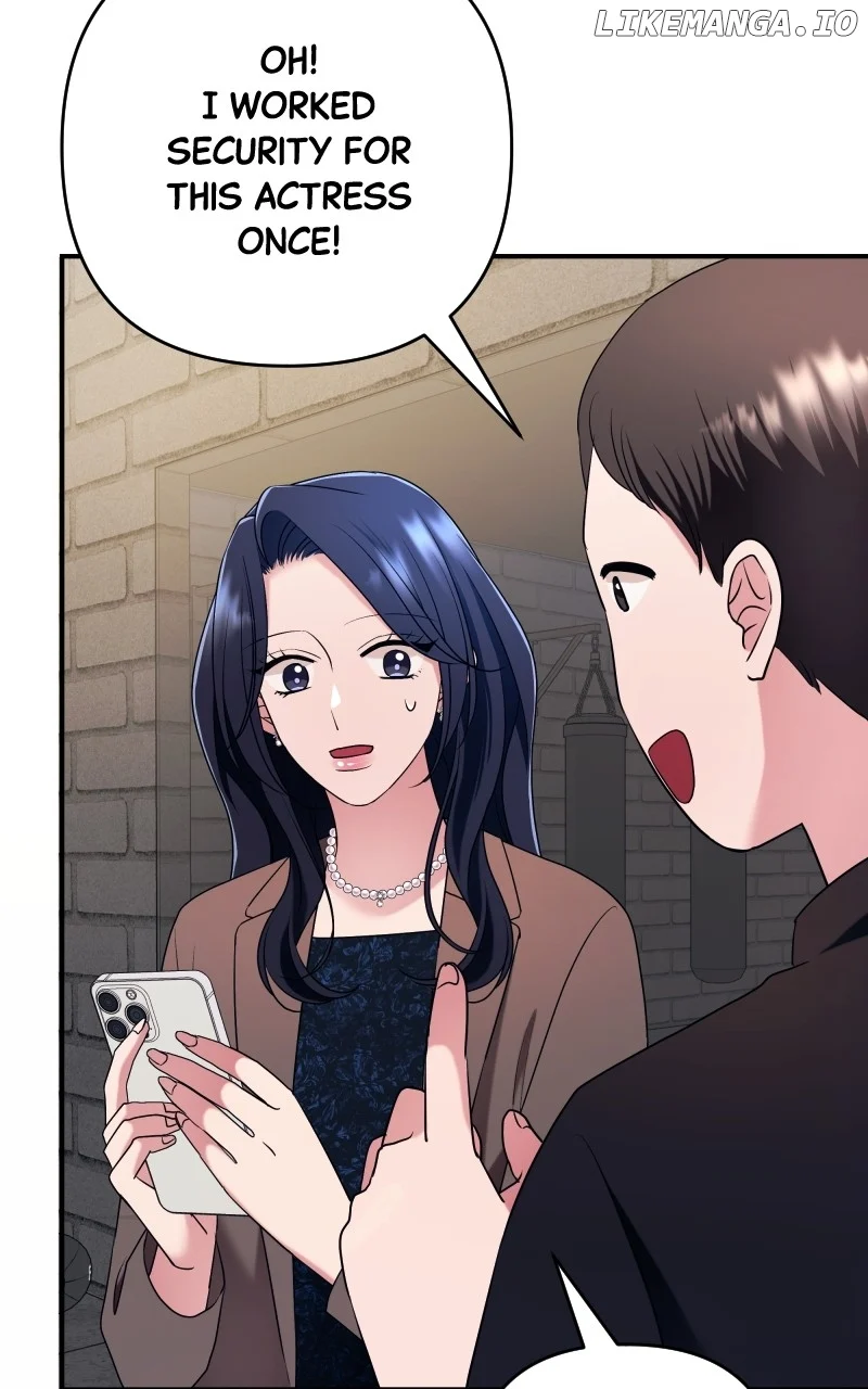 The Worst Villain Chapter 55 - Page 112