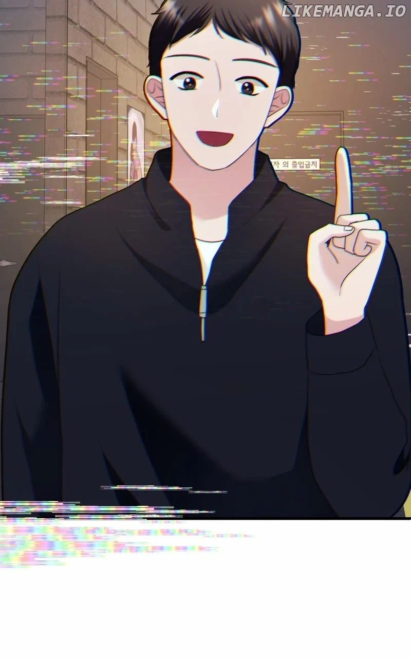 The Worst Villain Chapter 55 - Page 114