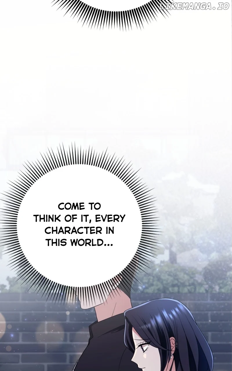 The Worst Villain Chapter 56 - Page 5