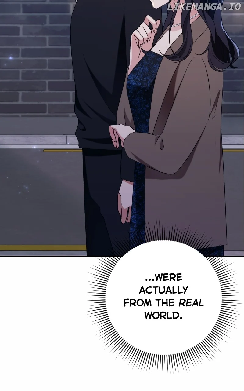 The Worst Villain Chapter 56 - Page 6