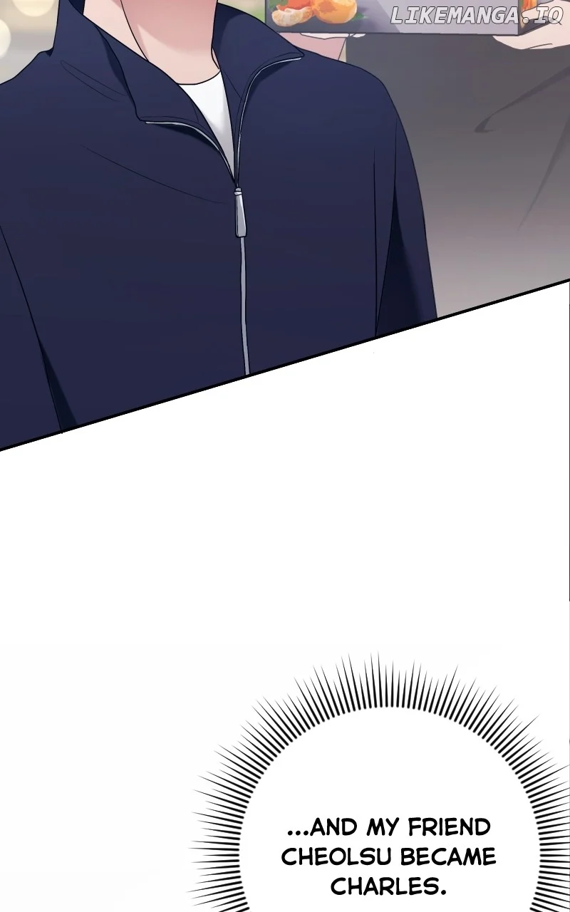 The Worst Villain Chapter 56 - Page 8