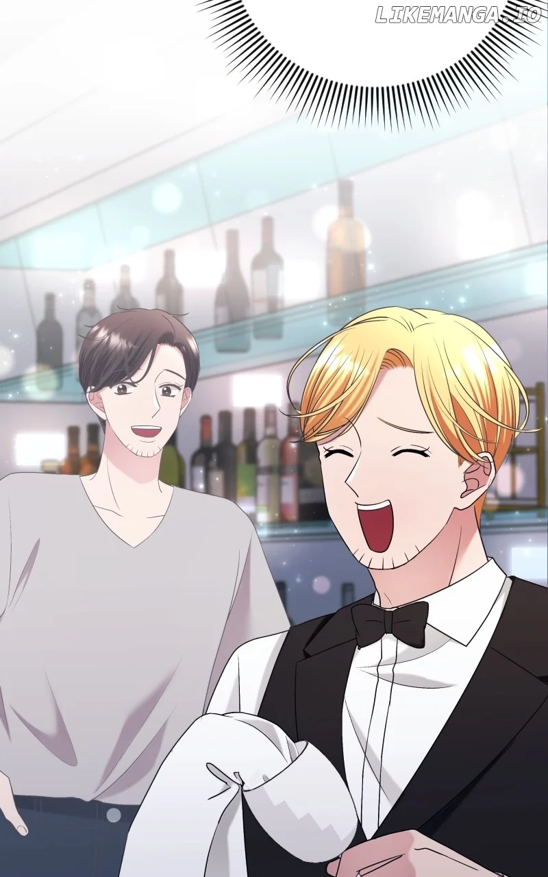 The Worst Villain Chapter 56 - Page 9