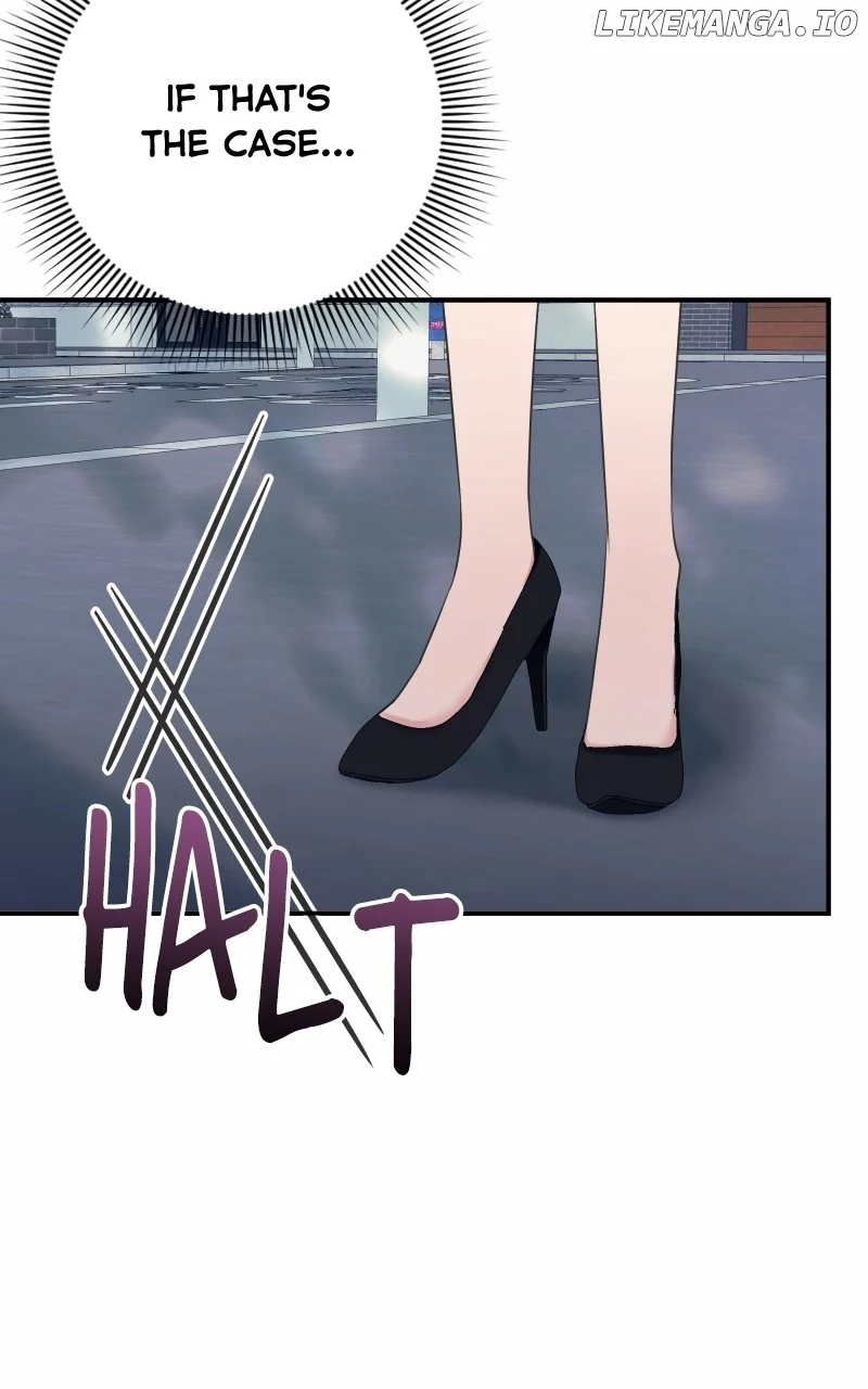 The Worst Villain Chapter 56 - Page 11