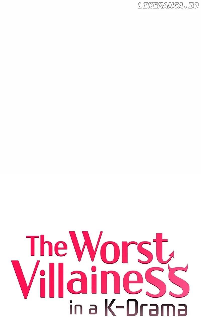 The Worst Villain Chapter 56 - Page 17