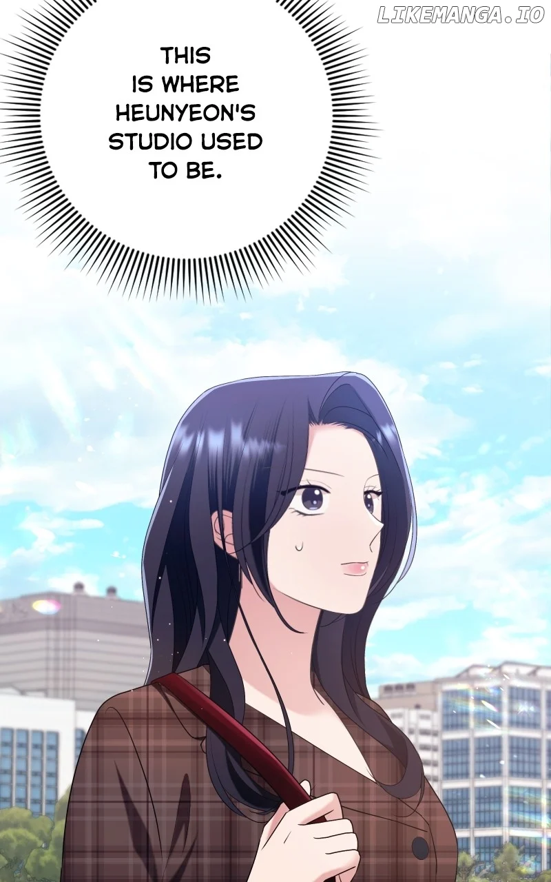 The Worst Villain Chapter 56 - Page 20