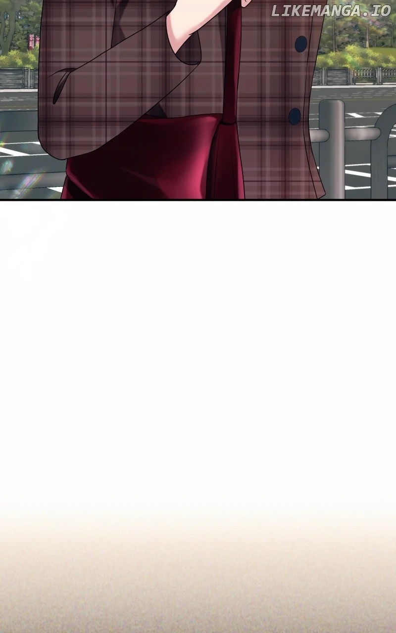 The Worst Villain Chapter 56 - Page 21