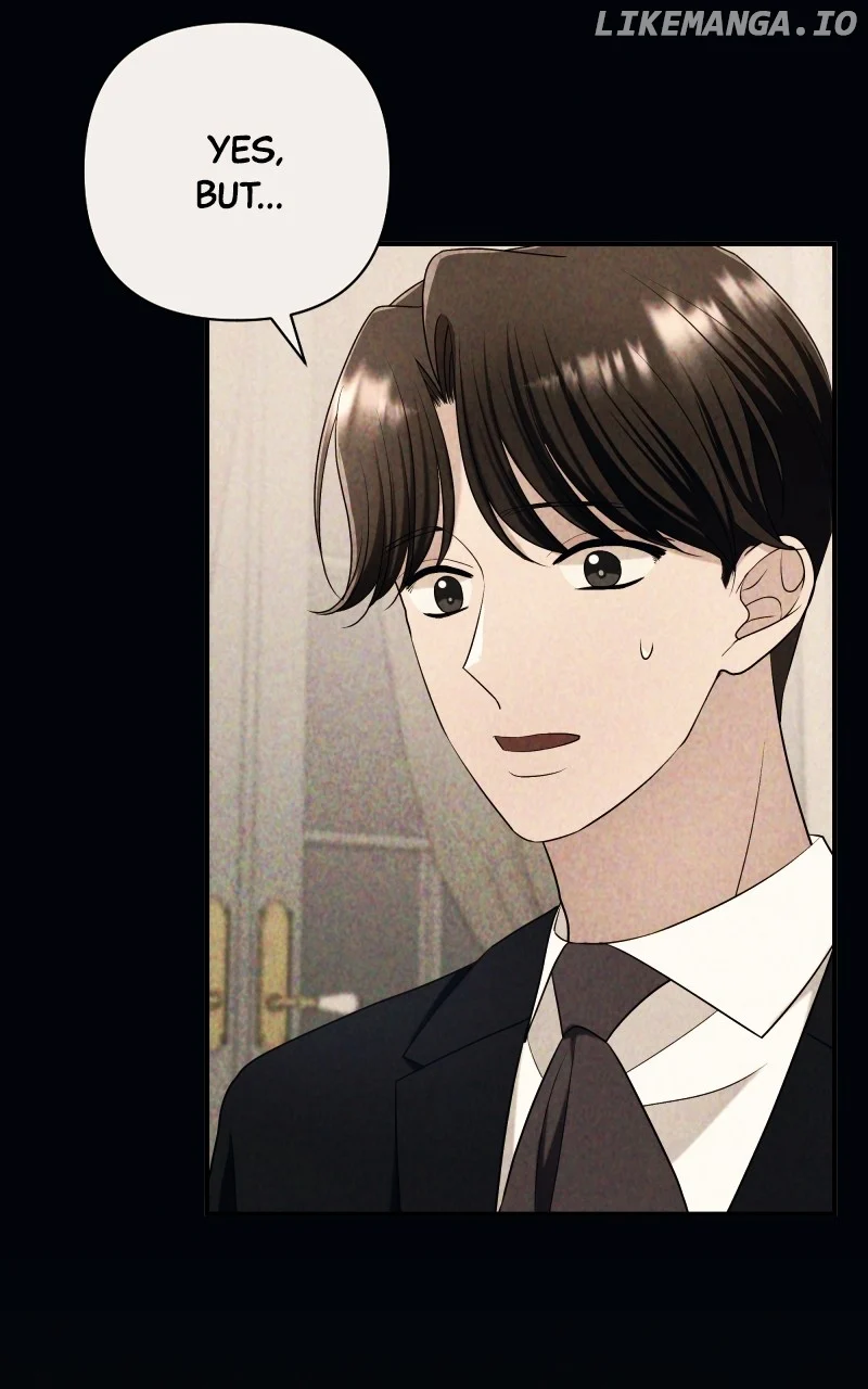 The Worst Villain Chapter 56 - Page 24