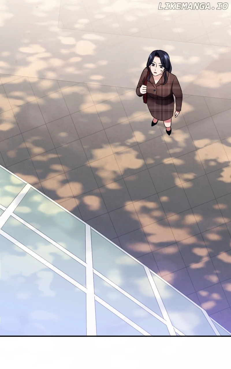 The Worst Villain Chapter 56 - Page 29