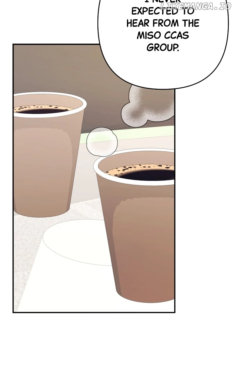 The Worst Villain Chapter 56 - Page 32