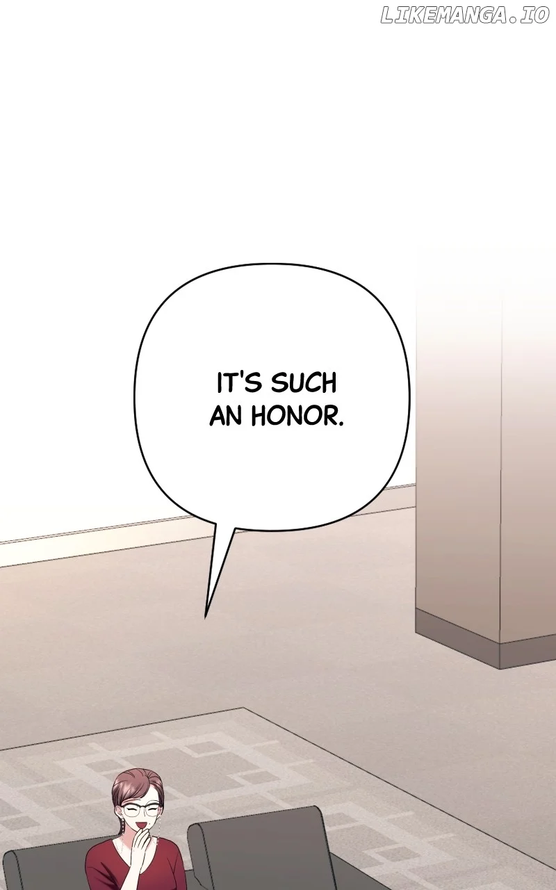 The Worst Villain Chapter 56 - Page 33