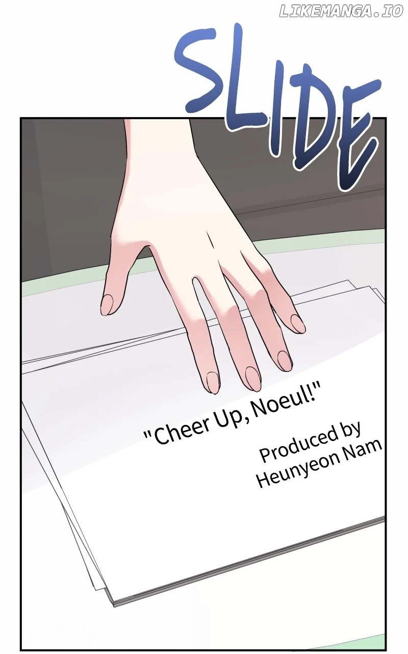 The Worst Villain Chapter 56 - Page 45