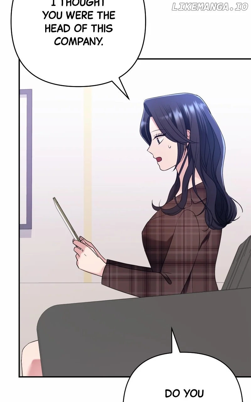 The Worst Villain Chapter 56 - Page 50