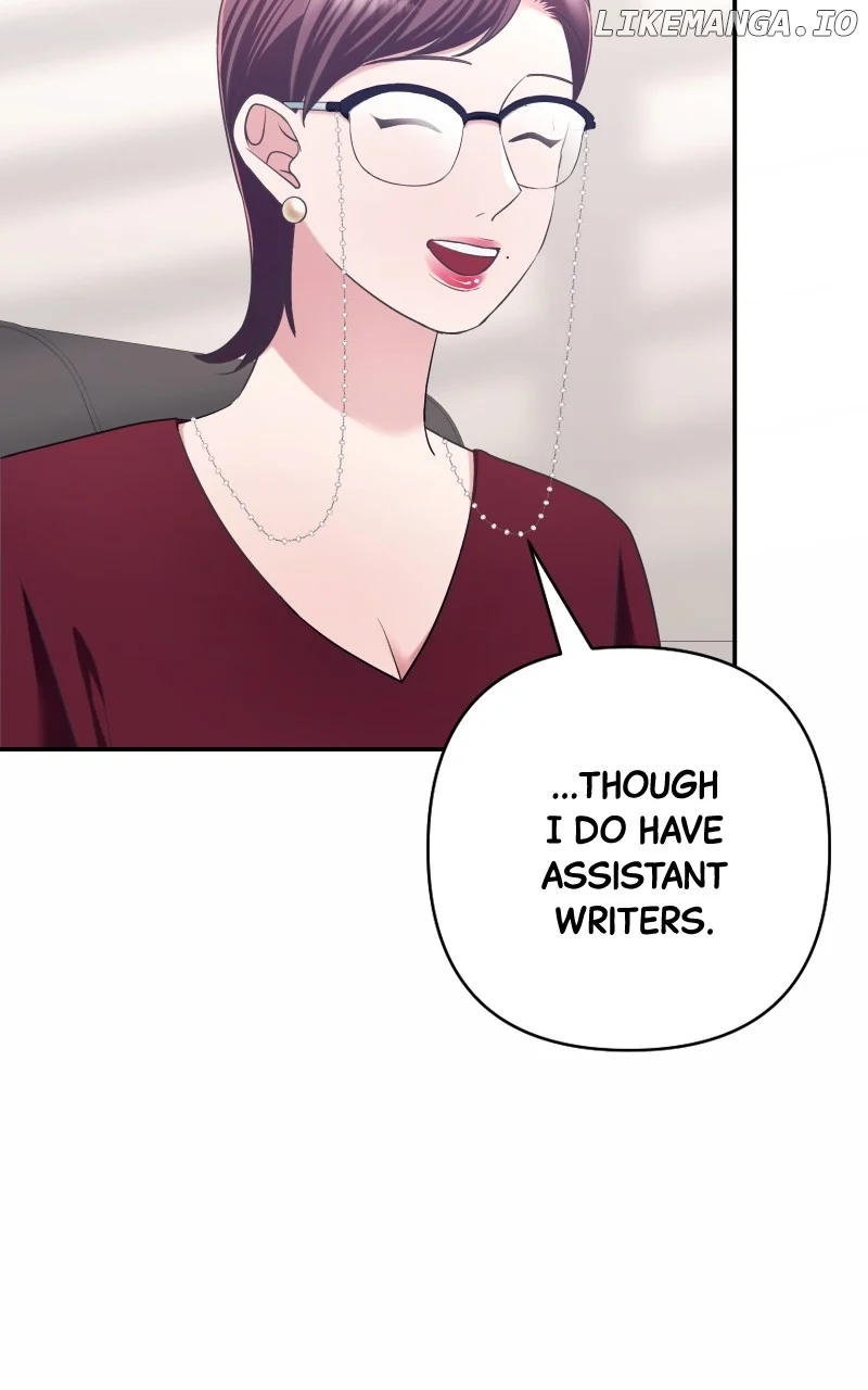 The Worst Villain Chapter 56 - Page 52