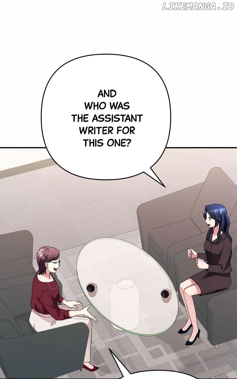 The Worst Villain Chapter 56 - Page 53