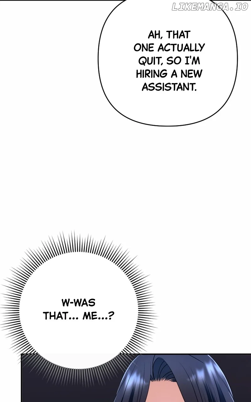 The Worst Villain Chapter 56 - Page 54