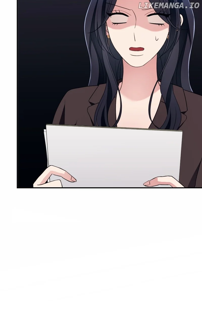 The Worst Villain Chapter 56 - Page 55