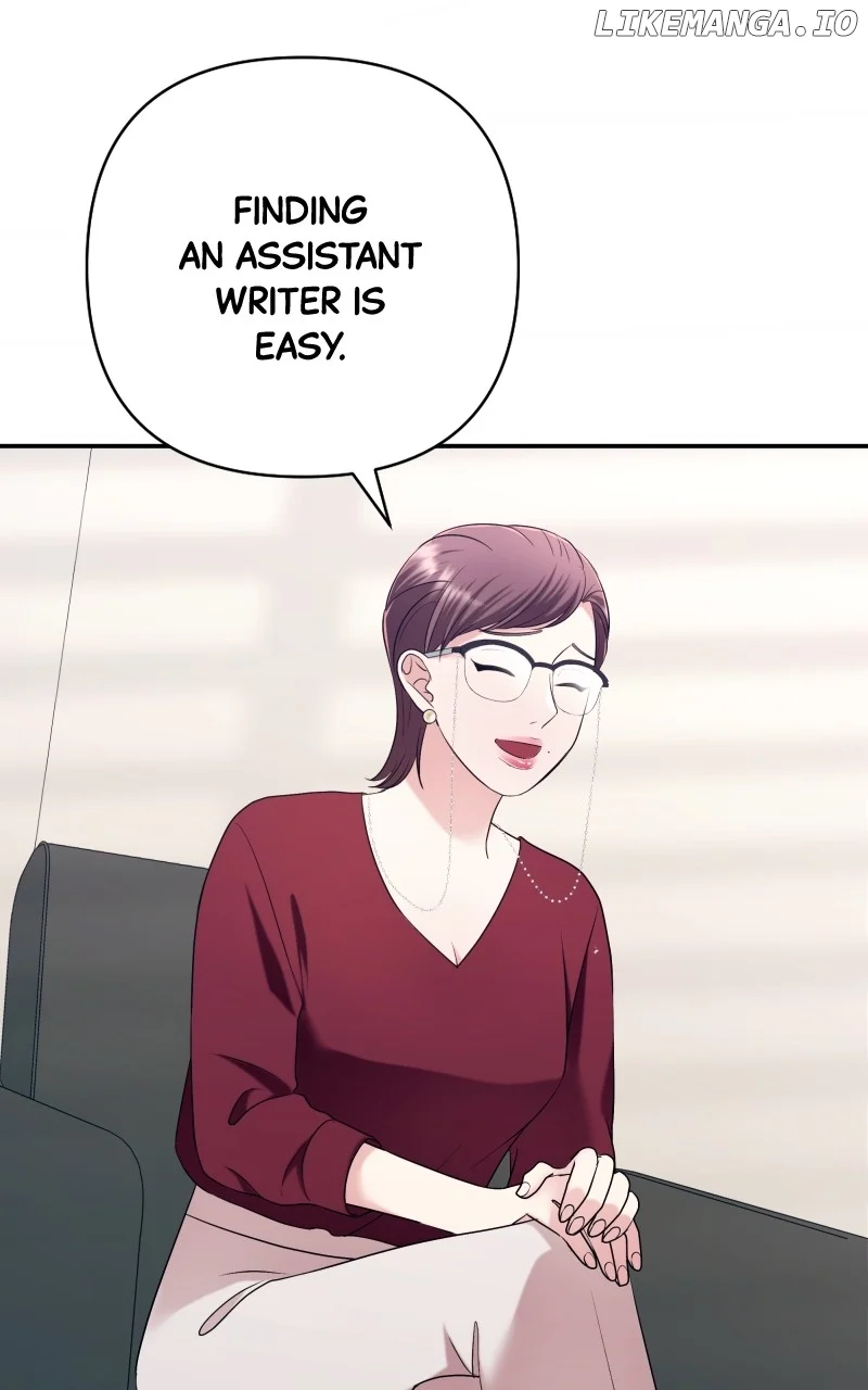 The Worst Villain Chapter 56 - Page 56