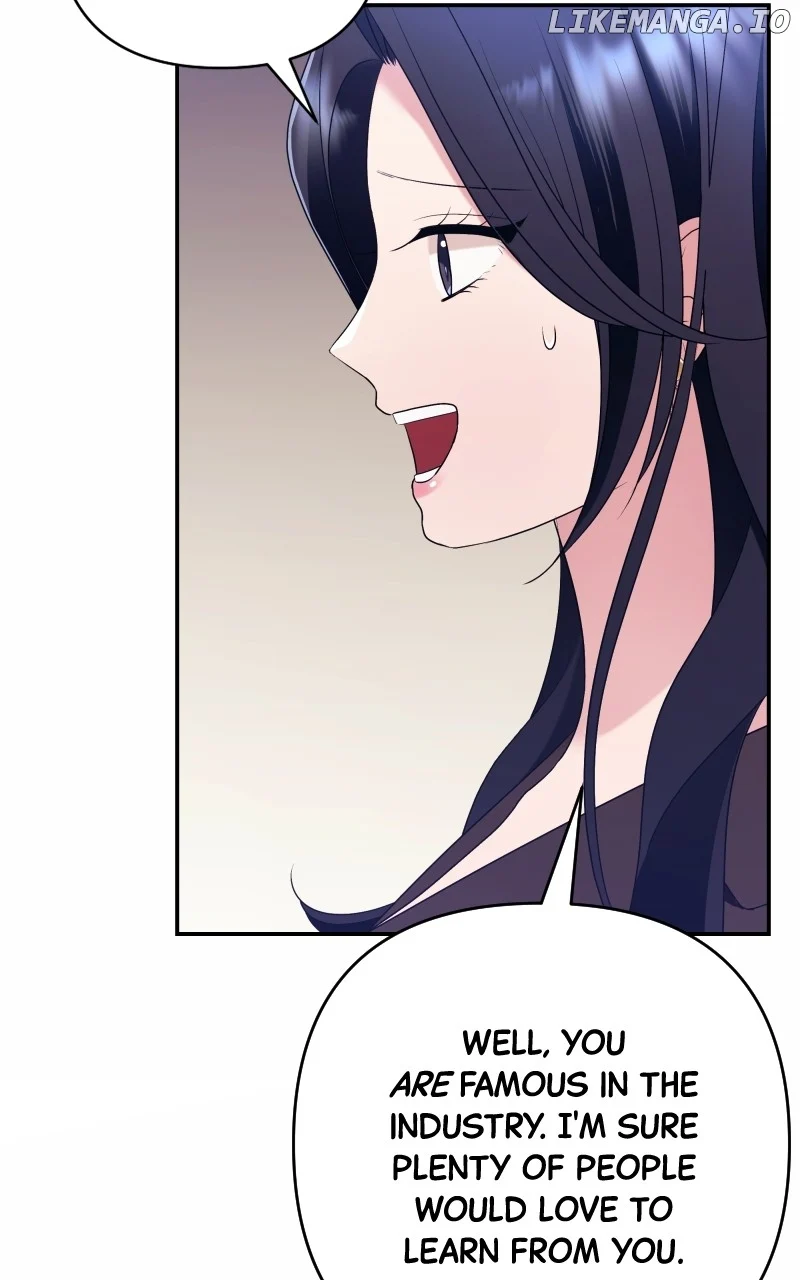 The Worst Villain Chapter 56 - Page 58