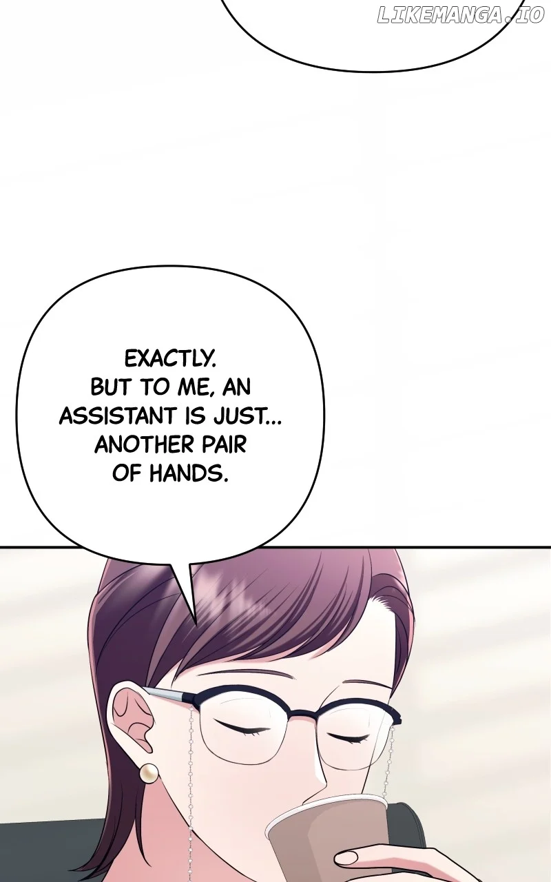 The Worst Villain Chapter 56 - Page 59