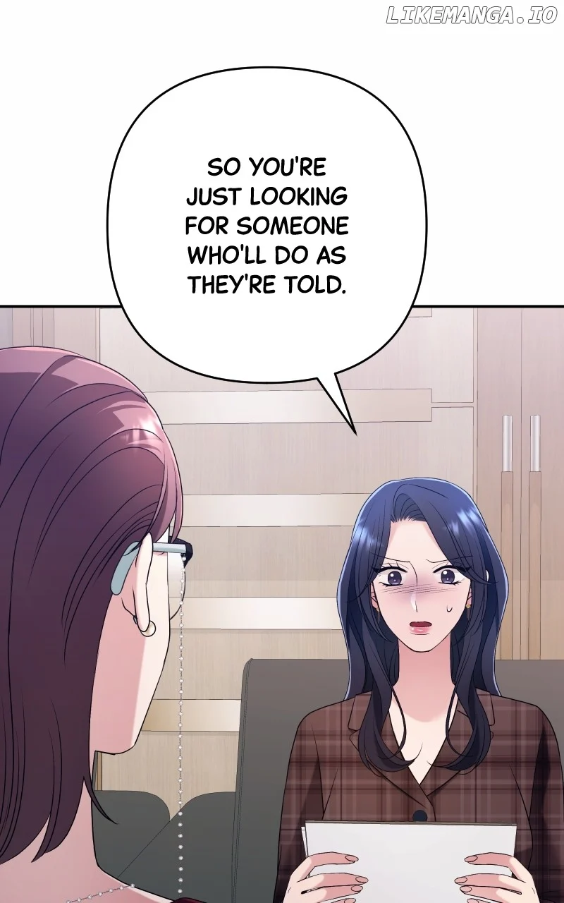 The Worst Villain Chapter 56 - Page 65