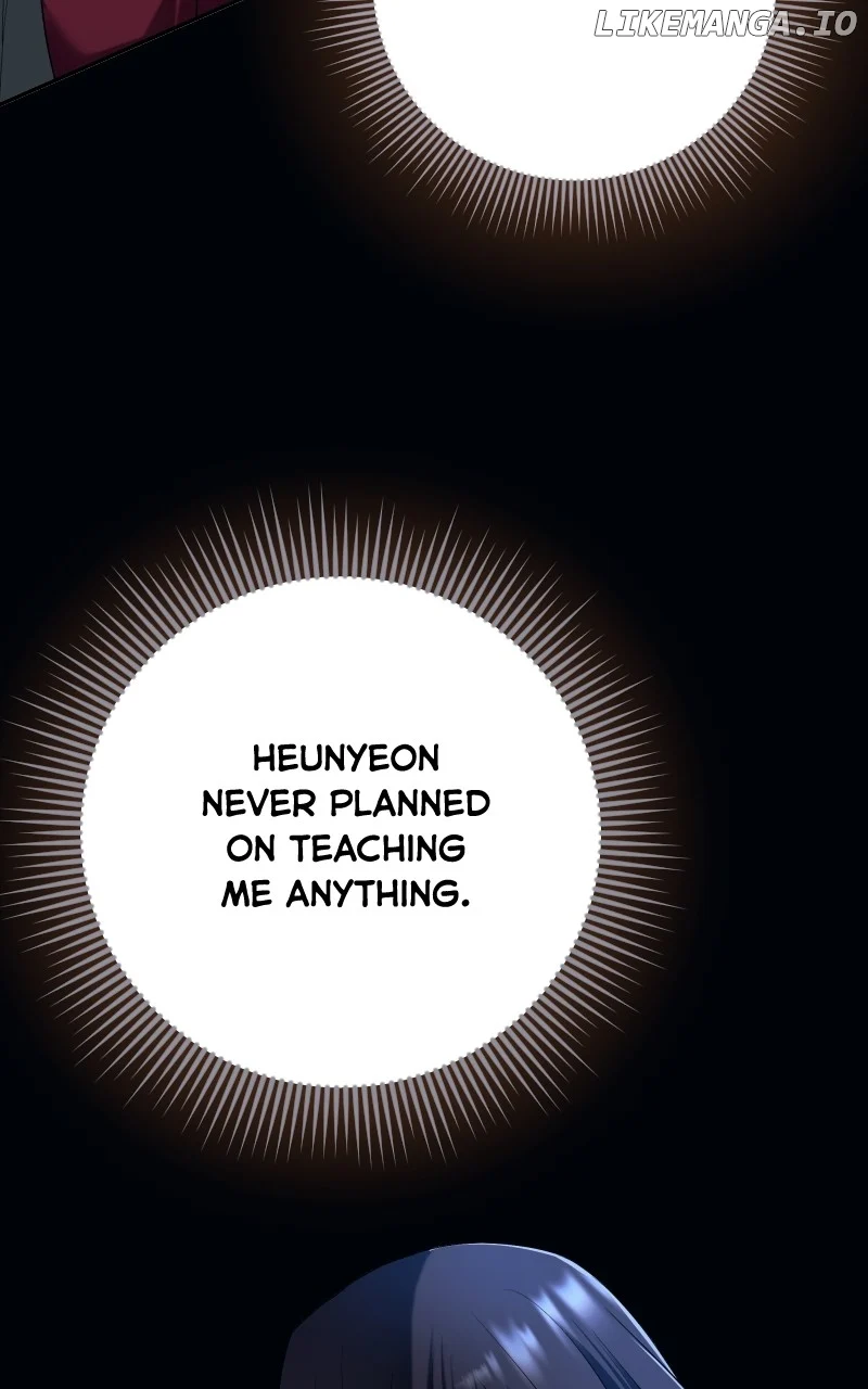 The Worst Villain Chapter 56 - Page 71