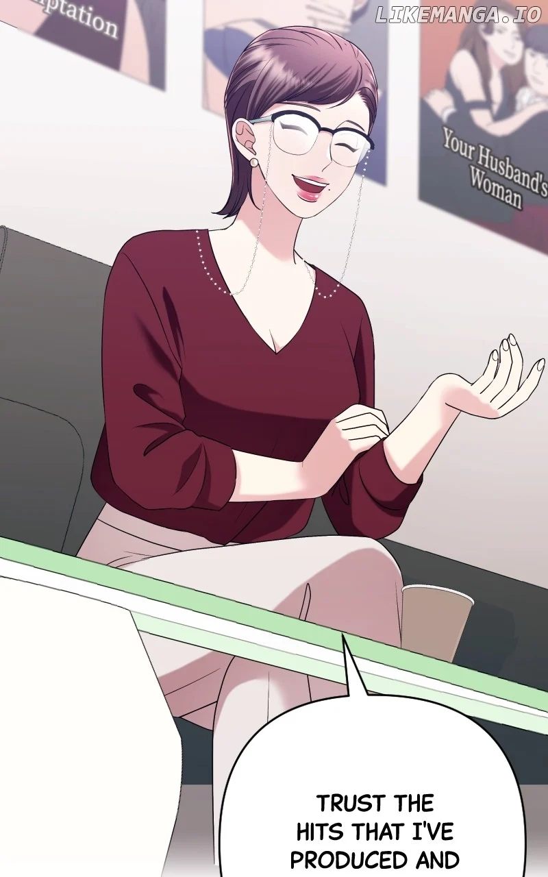 The Worst Villain Chapter 56 - Page 79
