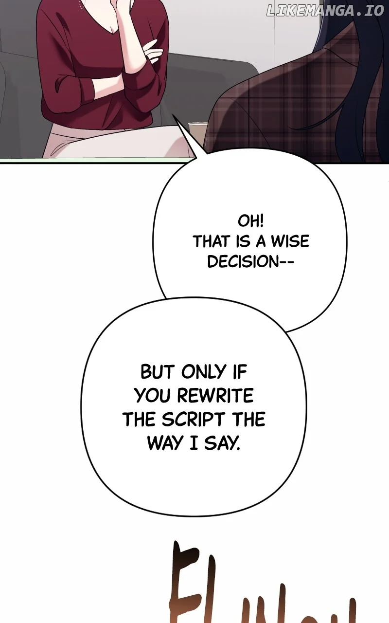 The Worst Villain Chapter 56 - Page 81