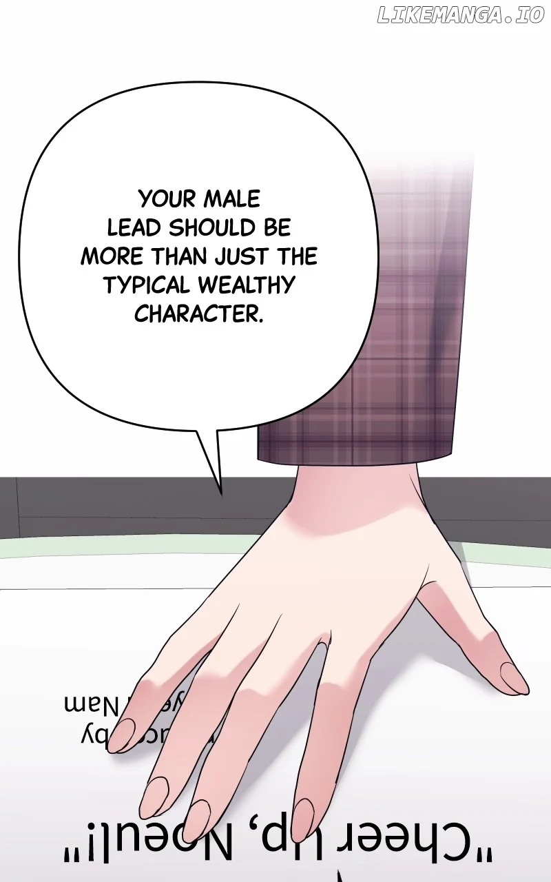 The Worst Villain Chapter 56 - Page 83