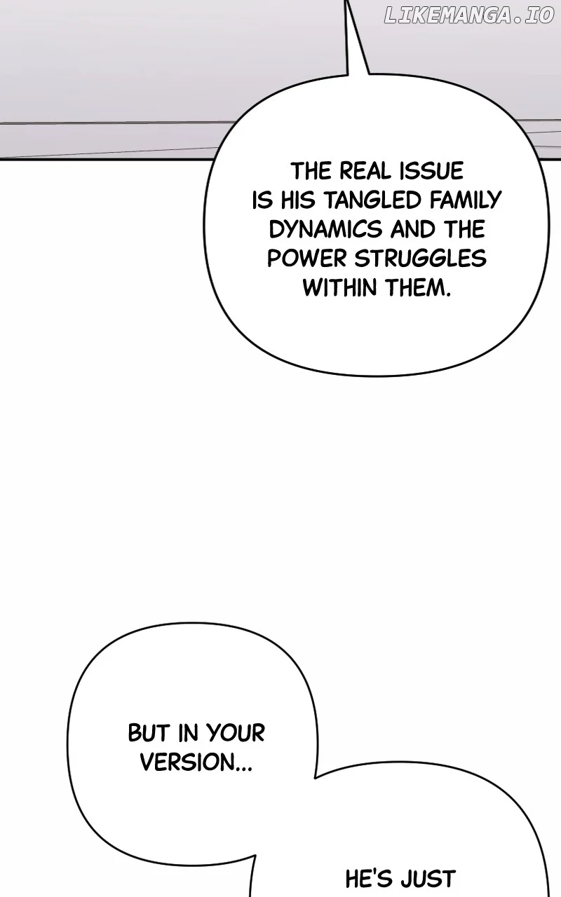 The Worst Villain Chapter 56 - Page 84