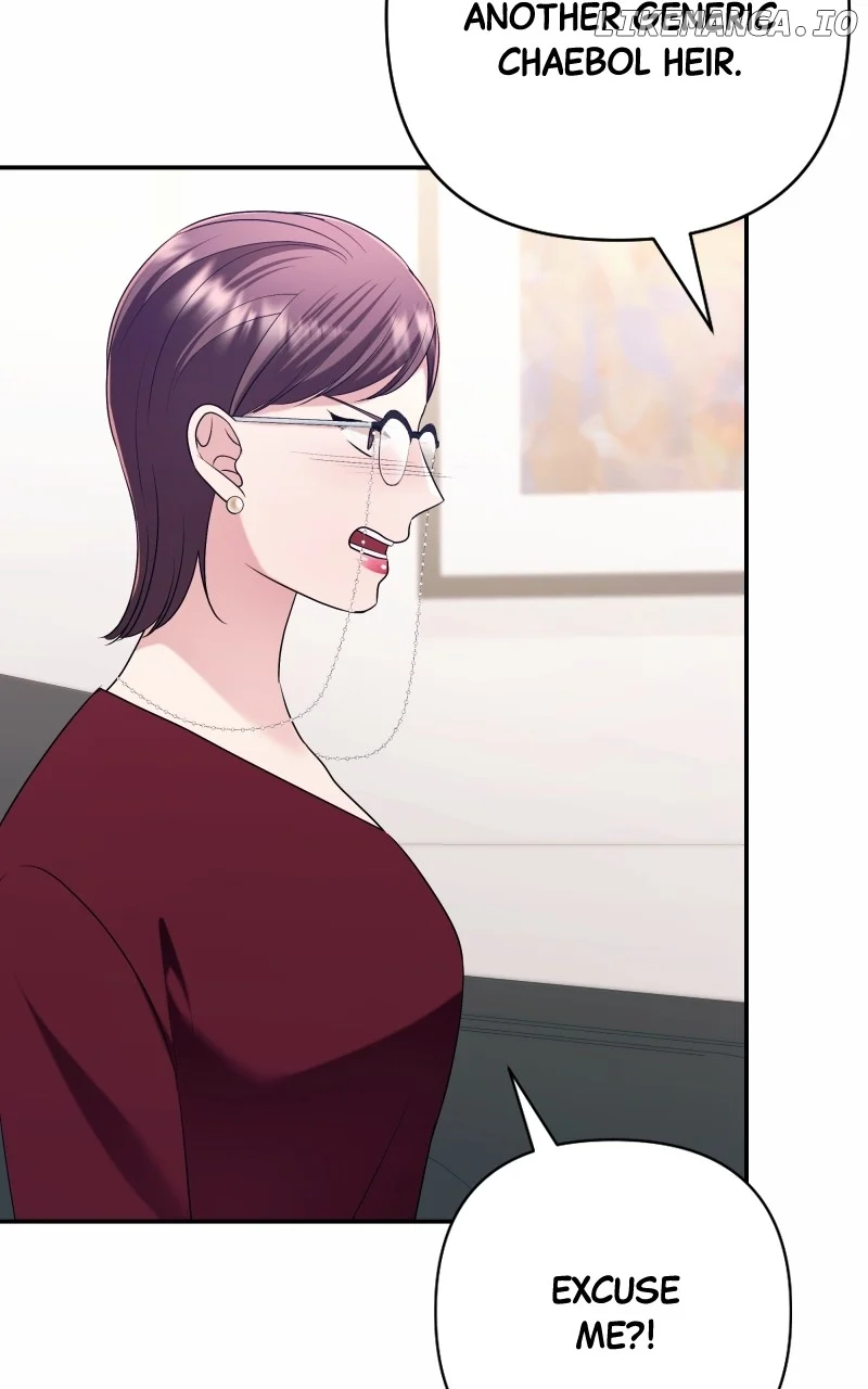 The Worst Villain Chapter 56 - Page 85