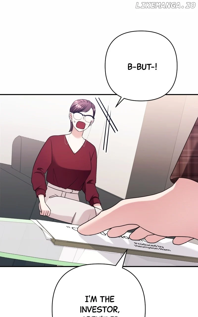 The Worst Villain Chapter 56 - Page 91