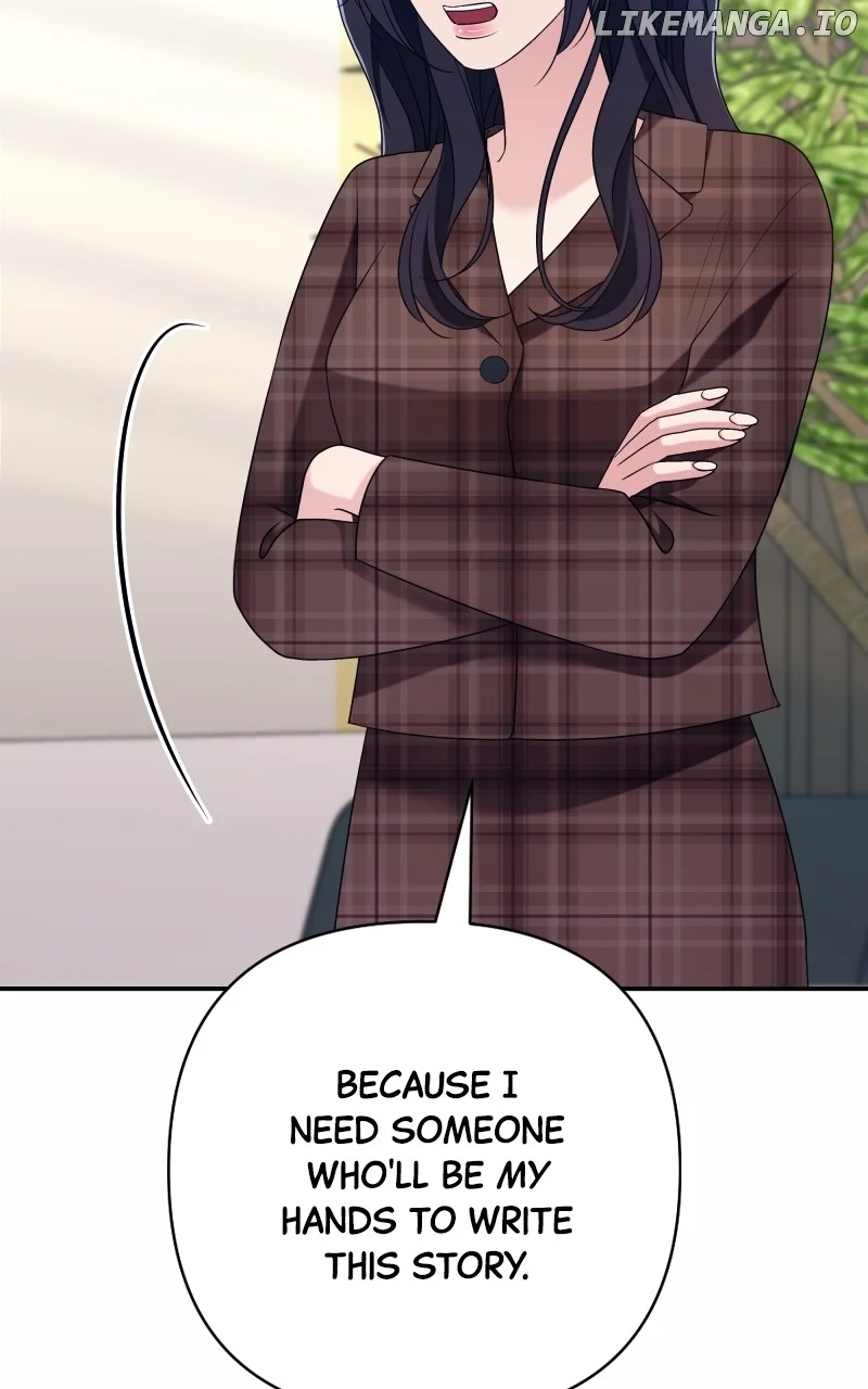 The Worst Villain Chapter 56 - Page 93