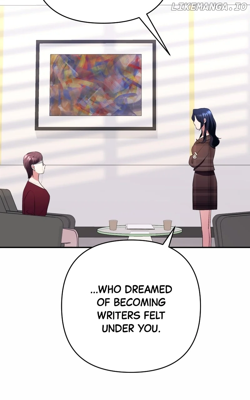 The Worst Villain Chapter 56 - Page 96