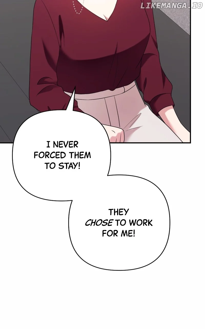 The Worst Villain Chapter 56 - Page 98