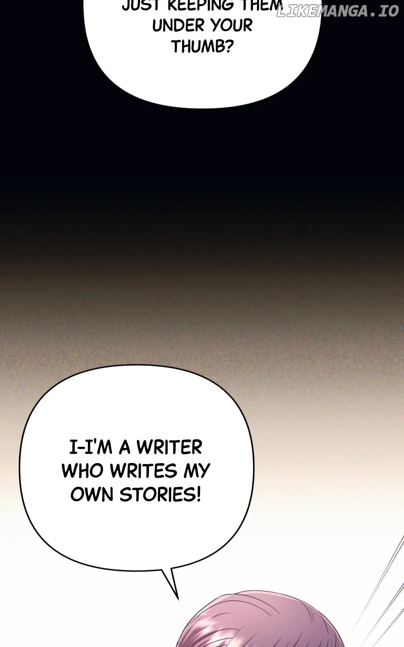 The Worst Villain Chapter 56 - Page 103