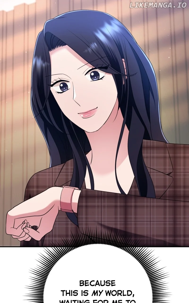 The Worst Villain Chapter 56 - Page 126