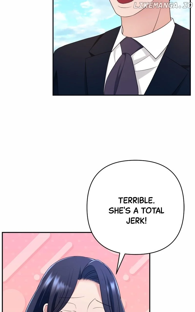 The Worst Villain Chapter 57 - Page 5