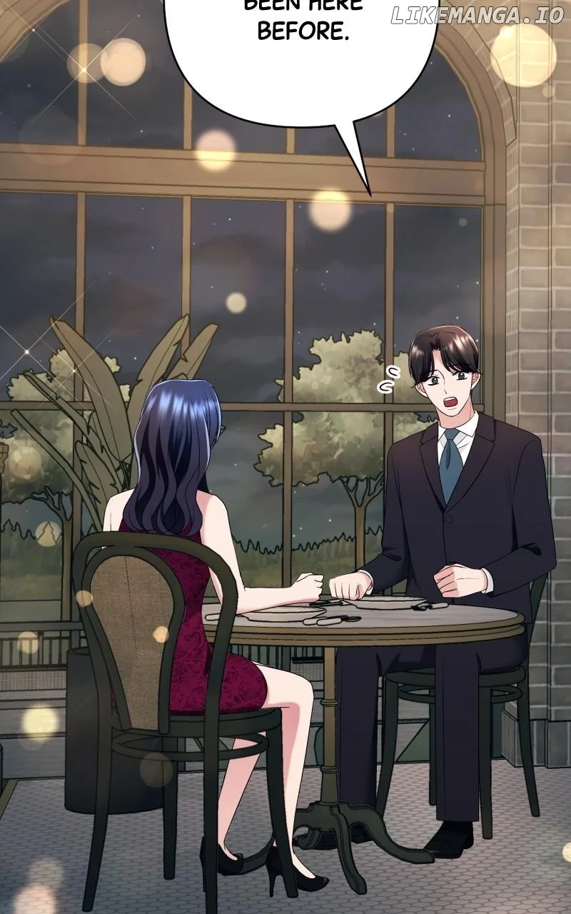 The Worst Villain Chapter 57 - Page 17