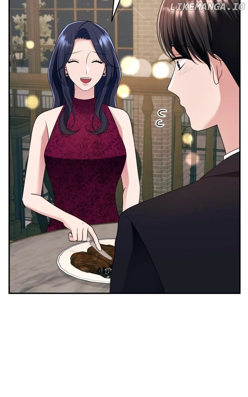 The Worst Villain Chapter 57 - Page 19