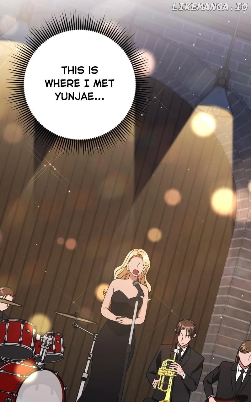 The Worst Villain Chapter 57 - Page 21