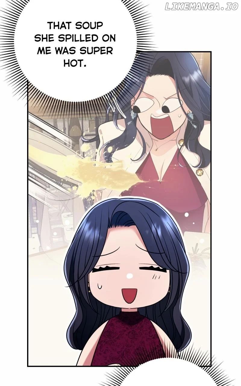 The Worst Villain Chapter 57 - Page 23