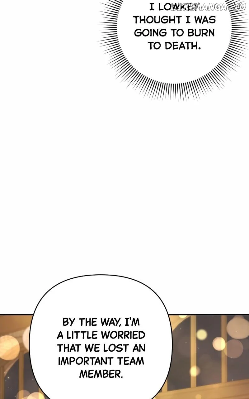 The Worst Villain Chapter 57 - Page 24