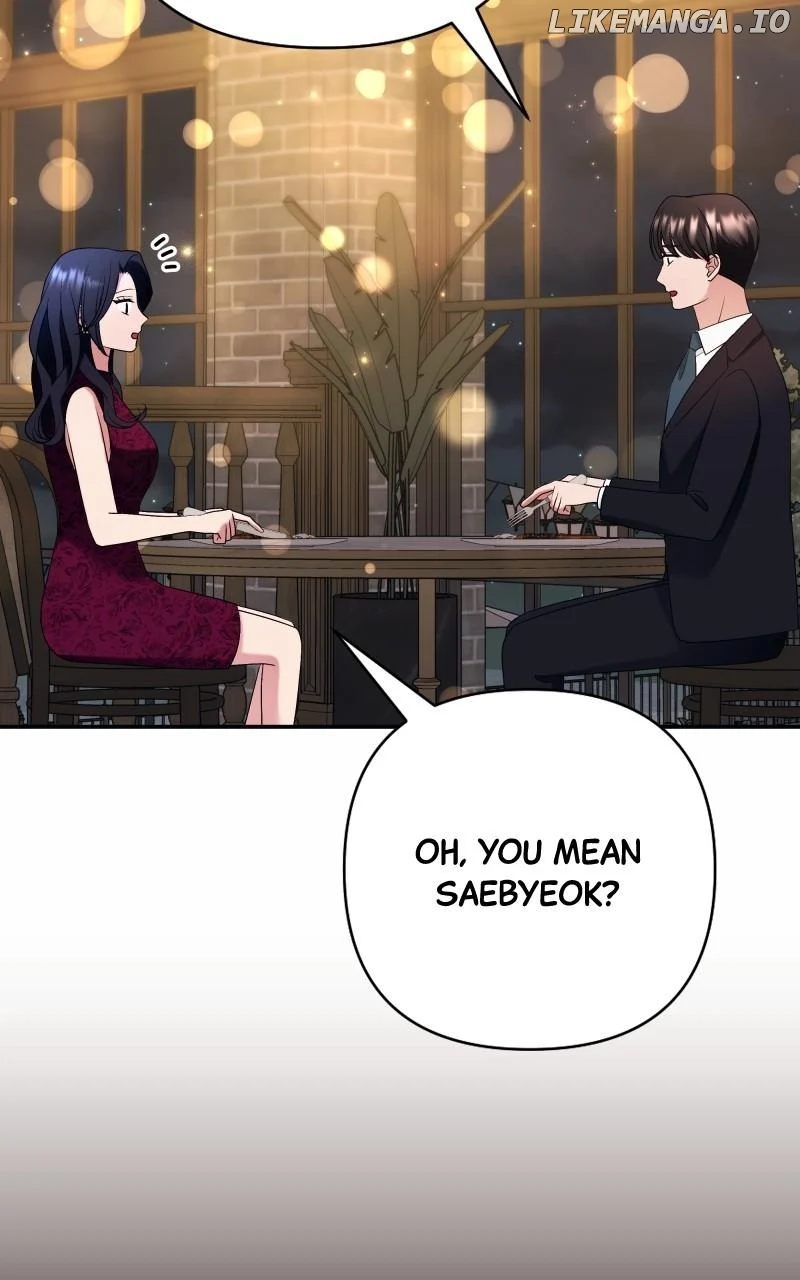 The Worst Villain Chapter 57 - Page 25