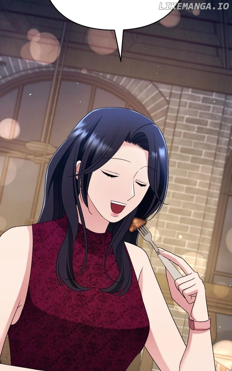 The Worst Villain Chapter 57 - Page 32