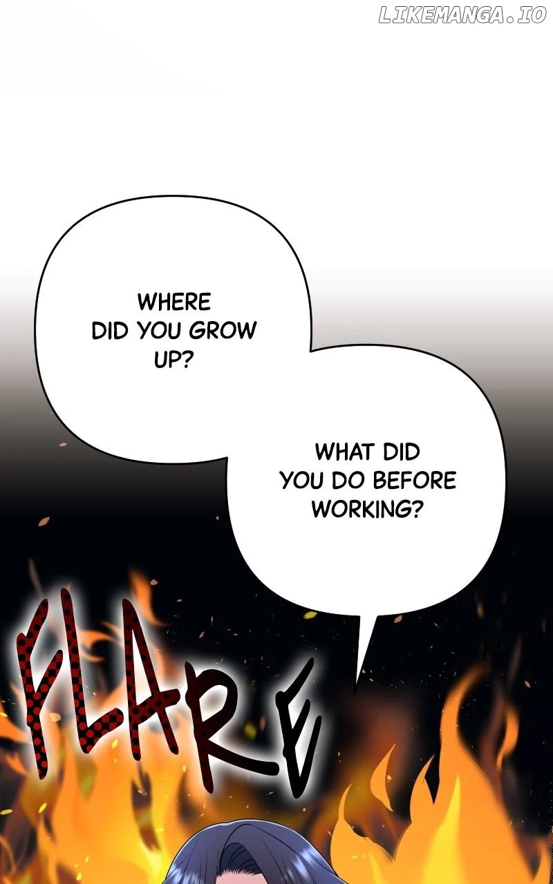 The Worst Villain Chapter 57 - Page 38