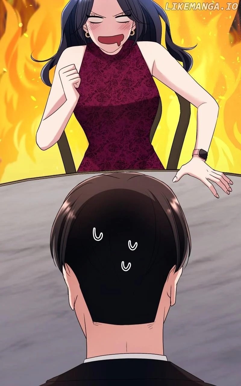 The Worst Villain Chapter 57 - Page 39