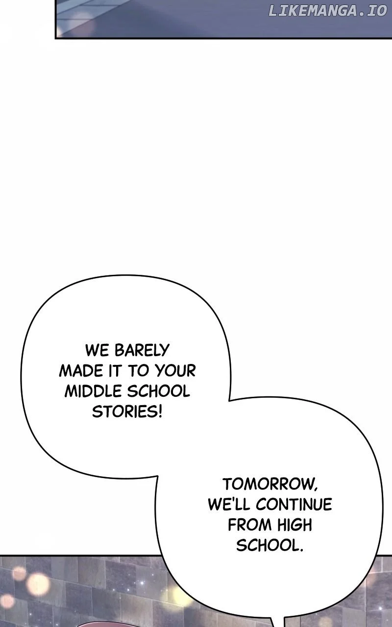 The Worst Villain Chapter 57 - Page 42